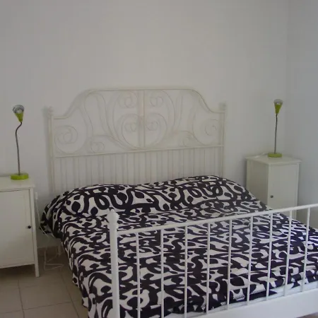 Ginevra Apartment Santa Maria al Bagno