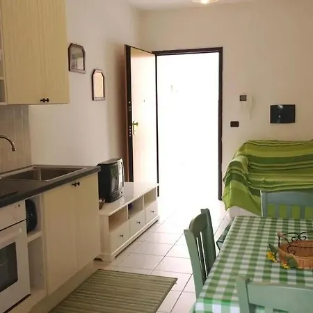 Ginevra Santa Maria al Bagno
