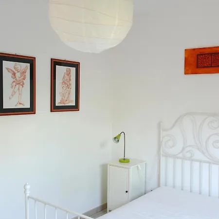 Apartment Ginevra