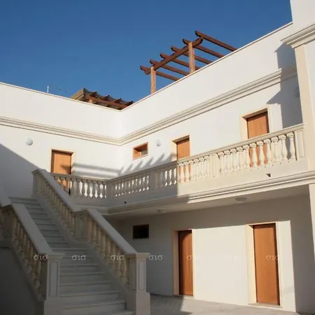 Apartment Ginevra Santa Maria al Bagno