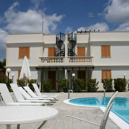Ginevra Apartment