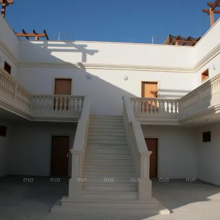 Apartment Ginevra Santa Maria al Bagno