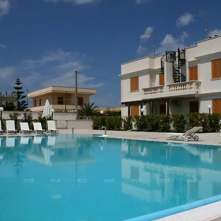 Ginevra Apartment